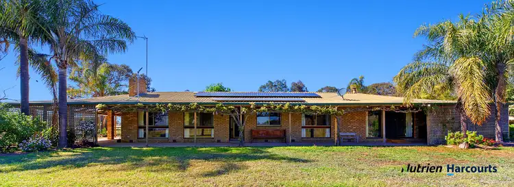 Third view of Homely rural property listing, 411 Walshs Road, Miepoll VIC 3666
