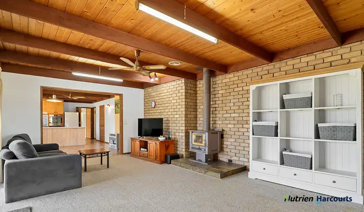 Fifth view of Homely rural property listing, 411 Walshs Road, Miepoll VIC 3666