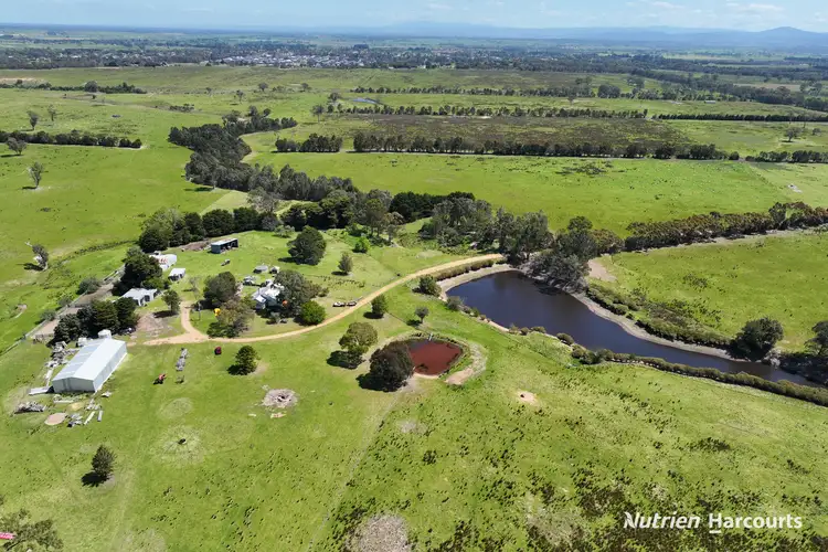 184 Stratford-Bengworden Road, Stratford VIC 3862