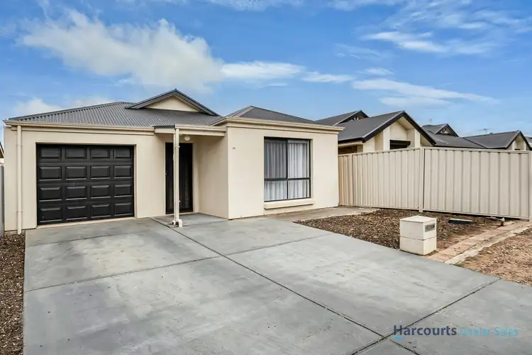 Second view of Homely house listing, 3D Burrows Street, Willaston SA 5118