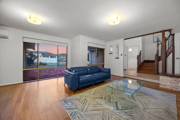 Fourth view of Homely house listing, 1 Paton Close, Winthrop WA 6150