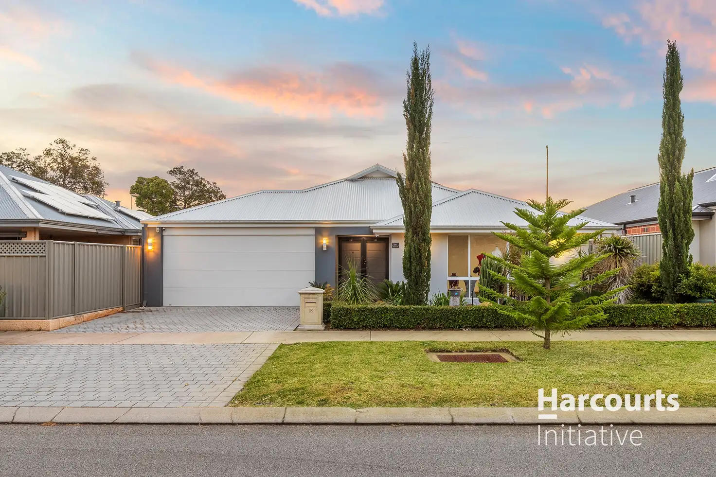 Main view of Homely house listing, 18 Ancroft Road, Wellard WA 6170