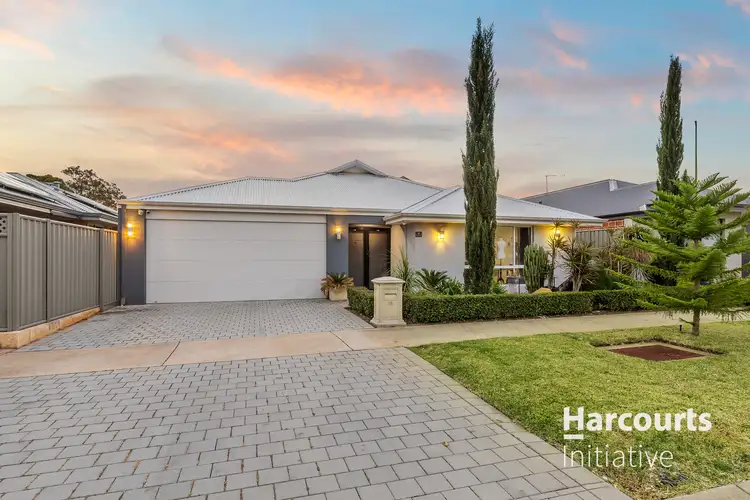 Second view of Homely house listing, 18 Ancroft Road, Wellard WA 6170