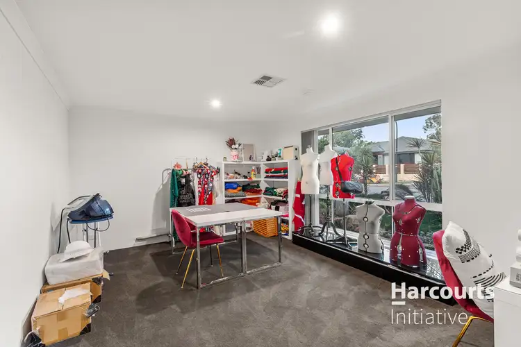 Fourth view of Homely house listing, 18 Ancroft Road, Wellard WA 6170