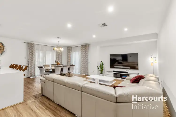 Fifth view of Homely house listing, 18 Ancroft Road, Wellard WA 6170