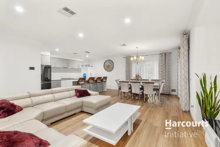 Sixth view of Homely house listing, 18 Ancroft Road, Wellard WA 6170