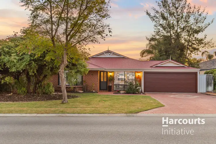 41 Forestview Boulevard, Ellenbrook WA 6069