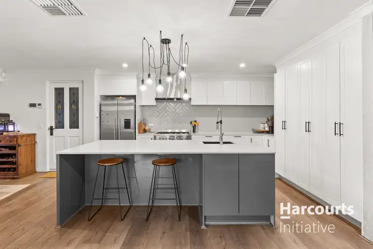 Second view of Homely house listing, 41 Forestview Boulevard, Ellenbrook WA 6069