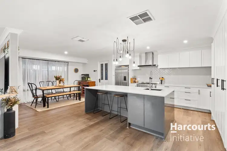 Fifth view of Homely house listing, 41 Forestview Boulevard, Ellenbrook WA 6069