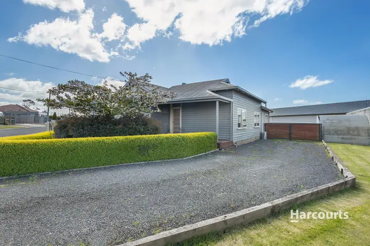 Second view of Homely house listing, 5 Scott Street, Upper Burnie TAS 7320