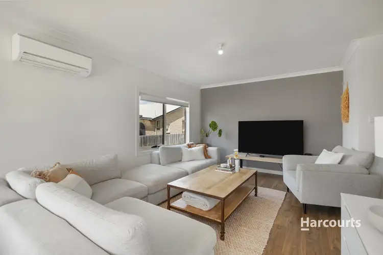 Third view of Homely house listing, 5 Scott Street, Upper Burnie TAS 7320