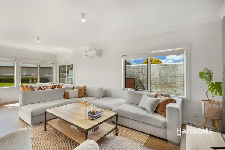 Fourth view of Homely house listing, 5 Scott Street, Upper Burnie TAS 7320