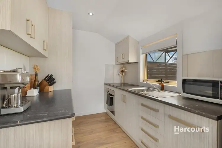 Sixth view of Homely house listing, 5 Scott Street, Upper Burnie TAS 7320