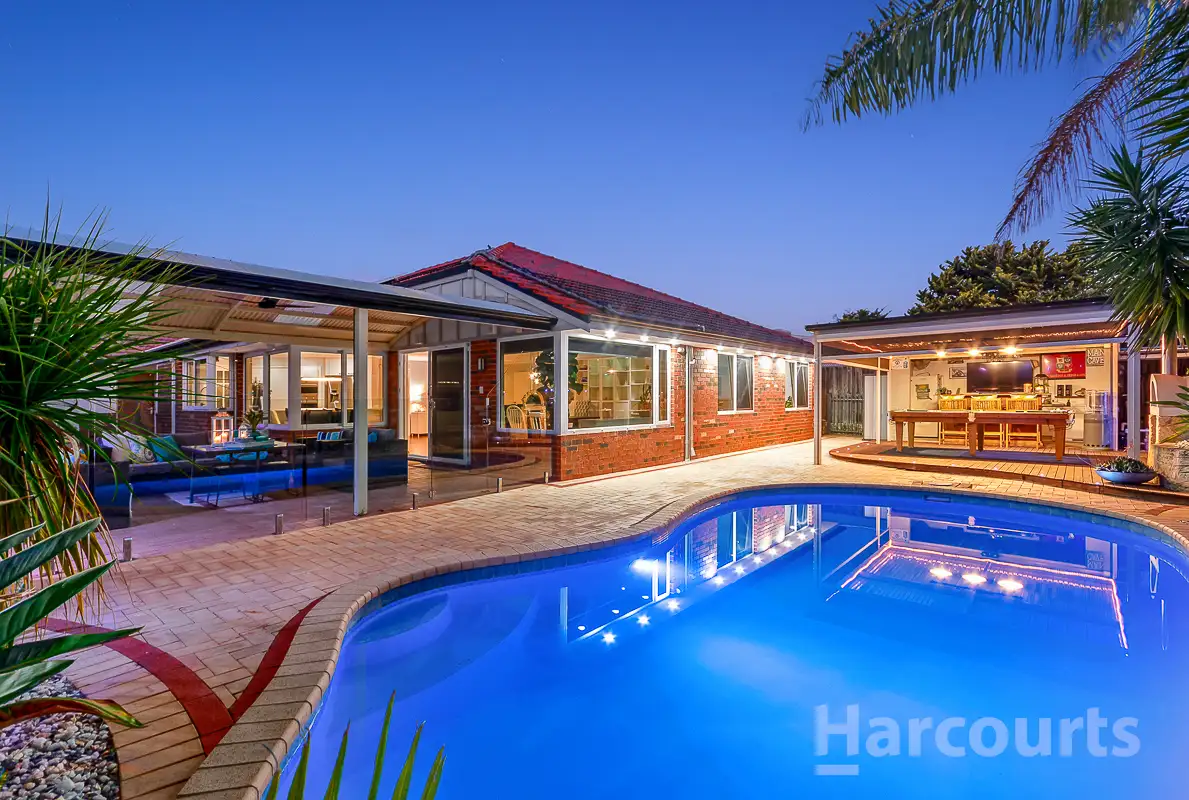 Main view of Homely house listing, 3 Coatbridge Circuit, Kinross WA 6028