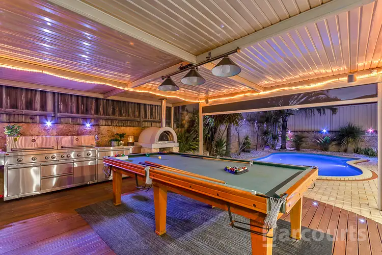 Second view of Homely house listing, 3 Coatbridge Circuit, Kinross WA 6028