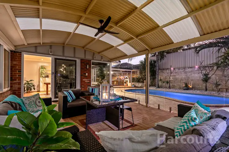 Third view of Homely house listing, 3 Coatbridge Circuit, Kinross WA 6028