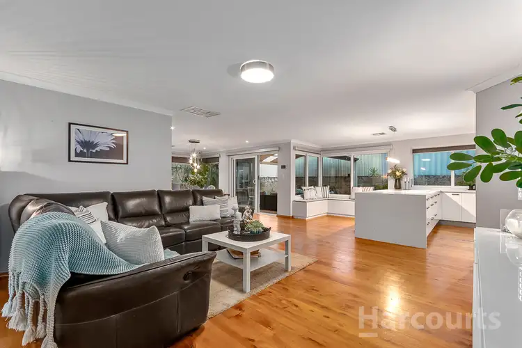 Fourth view of Homely house listing, 3 Coatbridge Circuit, Kinross WA 6028