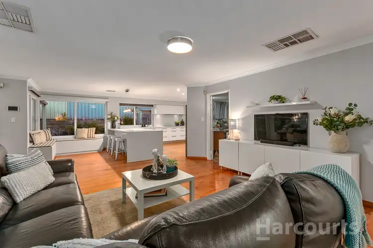 Fifth view of Homely house listing, 3 Coatbridge Circuit, Kinross WA 6028