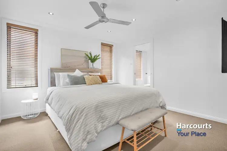 Fourth view of Homely house listing, 10 Drummond Avenue, Ropes Crossing NSW 2760