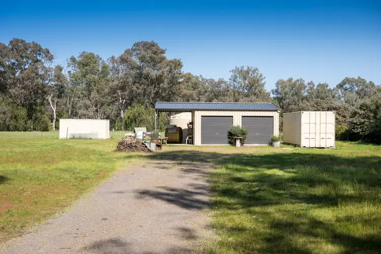 Second view of Homely land listing, Lot 2, 65 Palmerston Street, Baddaginnie VIC 3670
