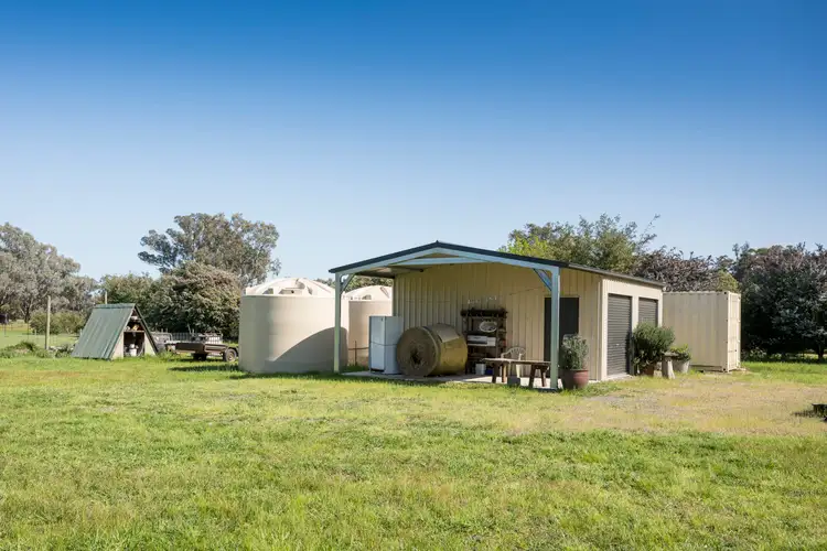 Third view of Homely land listing, Lot 2, 65 Palmerston Street, Baddaginnie VIC 3670