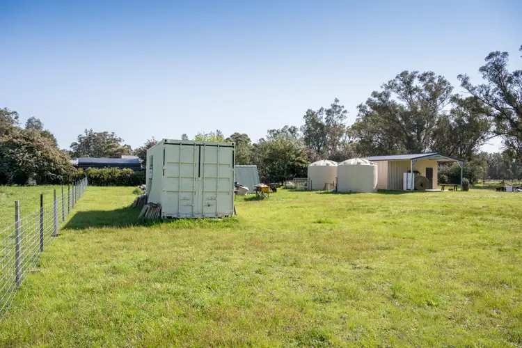 Fourth view of Homely land listing, Lot 2, 65 Palmerston Street, Baddaginnie VIC 3670