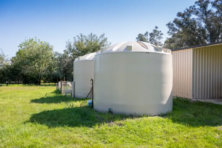 Fifth view of Homely land listing, Lot 2, 65 Palmerston Street, Baddaginnie VIC 3670
