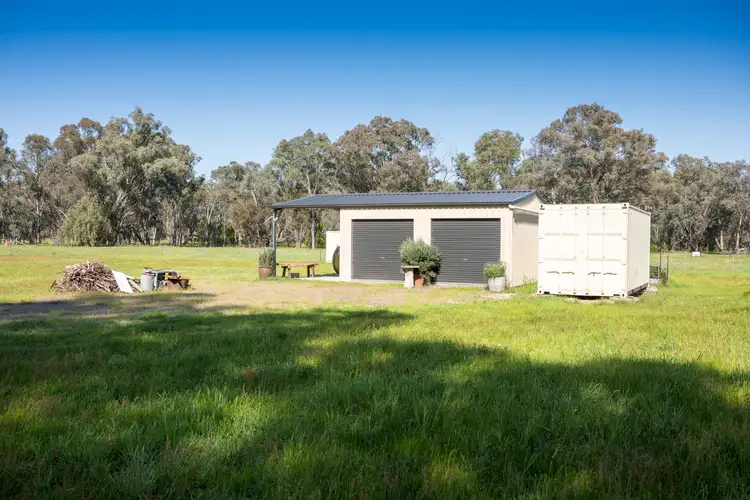 Seventh view of Homely land listing, Lot 2, 65 Palmerston Street, Baddaginnie VIC 3670