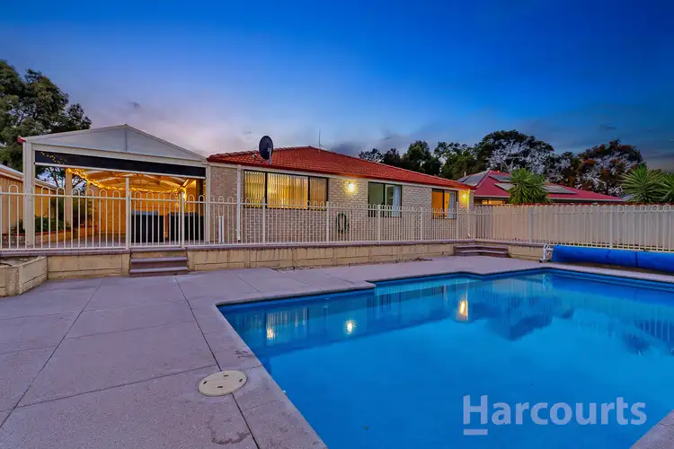 Second view of Homely house listing, 5 Palmerston Crescent, Tapping WA 6065