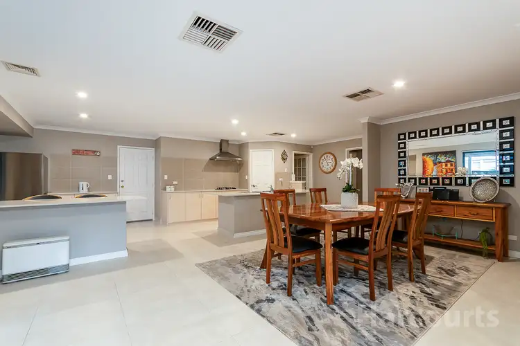 Third view of Homely house listing, 5 Palmerston Crescent, Tapping WA 6065