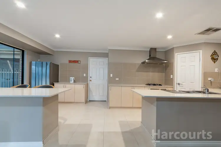 Fourth view of Homely house listing, 5 Palmerston Crescent, Tapping WA 6065