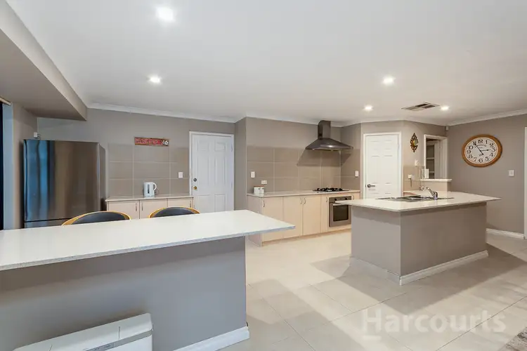 Fifth view of Homely house listing, 5 Palmerston Crescent, Tapping WA 6065