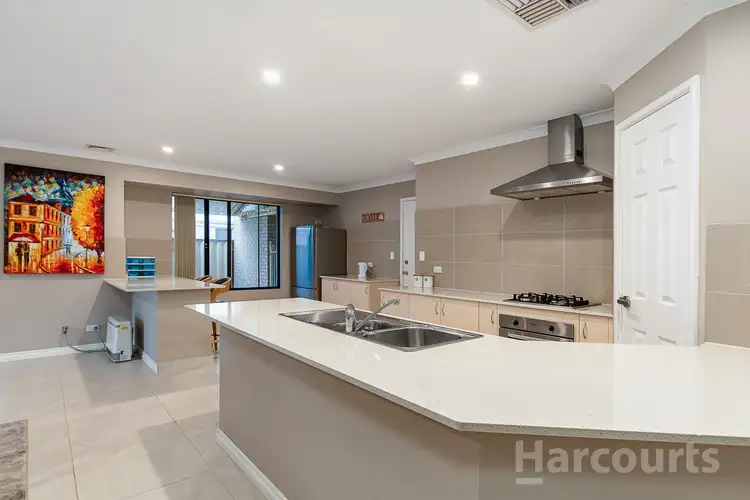 Sixth view of Homely house listing, 5 Palmerston Crescent, Tapping WA 6065