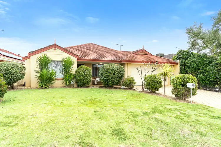 Second view of Homely house listing, 17 Burbanks Elbow, Wanneroo WA 6065