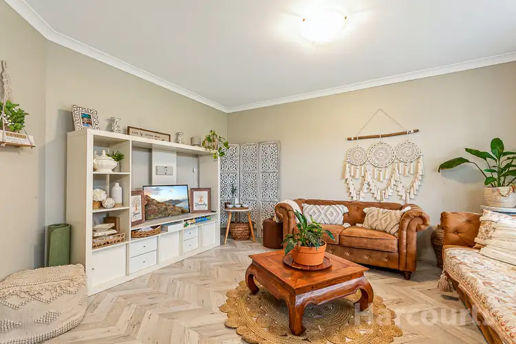 Fifth view of Homely house listing, 17 Burbanks Elbow, Wanneroo WA 6065