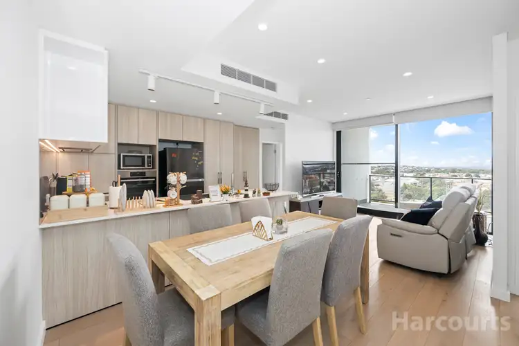 Main view of Homely apartment listing, 913/113 Grand Boulevard, Joondalup WA 6027