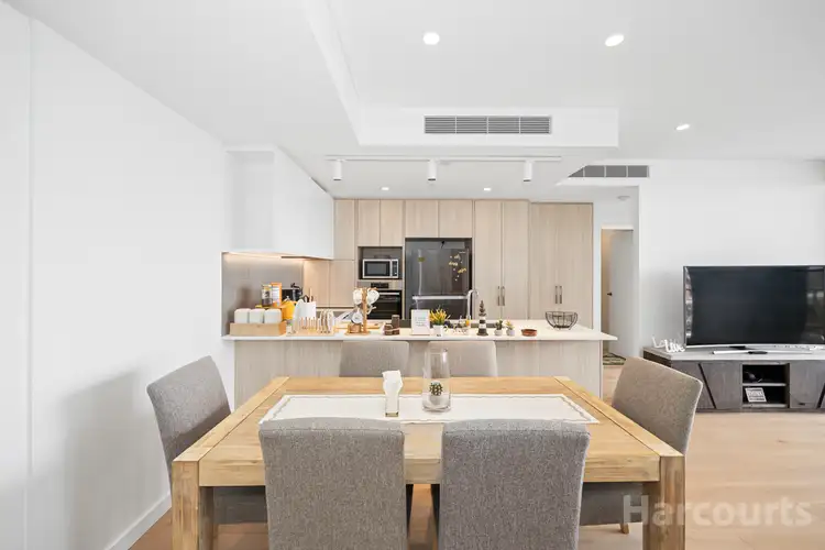 Fourth view of Homely apartment listing, 913/113 Grand Boulevard, Joondalup WA 6027