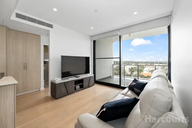 Fifth view of Homely apartment listing, 913/113 Grand Boulevard, Joondalup WA 6027
