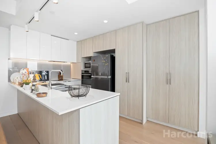 Sixth view of Homely apartment listing, 913/113 Grand Boulevard, Joondalup WA 6027
