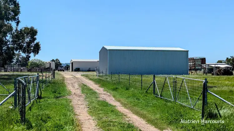 2485 Wire Road, Granville WA 6503