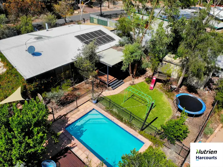 32 Lackman Terrace, Braitling NT 870
