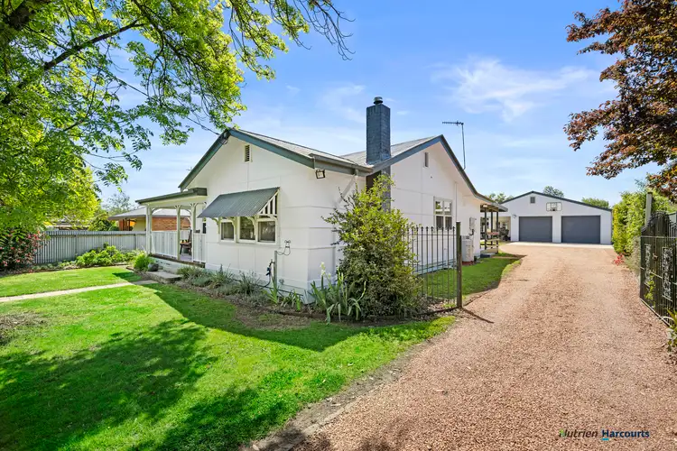 Main view of Homely house listing, 25 Albert Street, Alexandra VIC 3714