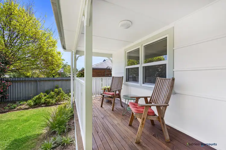 Fourth view of Homely house listing, 25 Albert Street, Alexandra VIC 3714