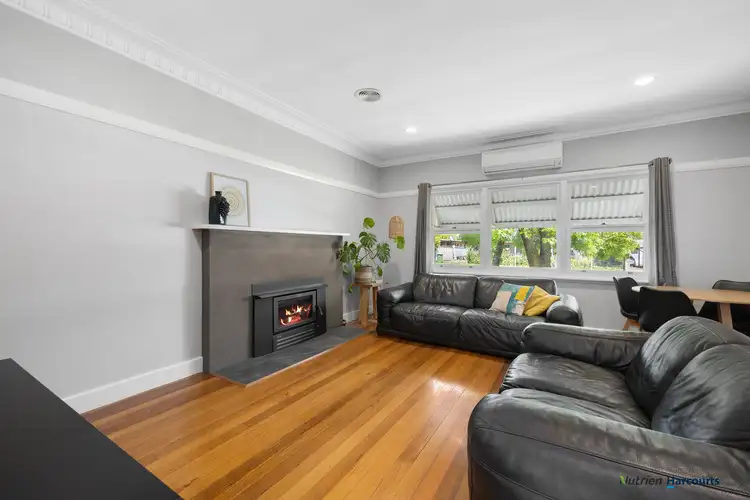 Fifth view of Homely house listing, 25 Albert Street, Alexandra VIC 3714
