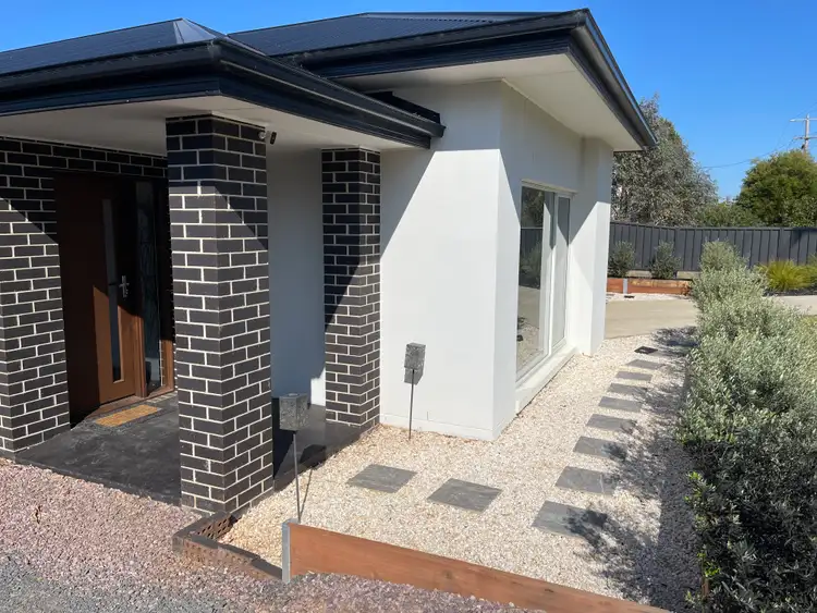 Second view of Homely house listing, 26 Inglewood Road, St Arnaud VIC 3478