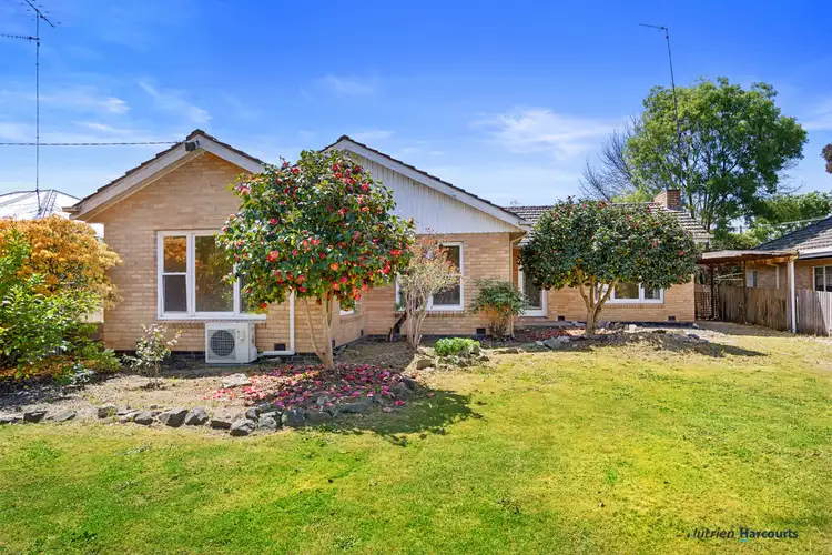 Second view of Homely house listing, 31 Grant Street, Alexandra VIC 3714
