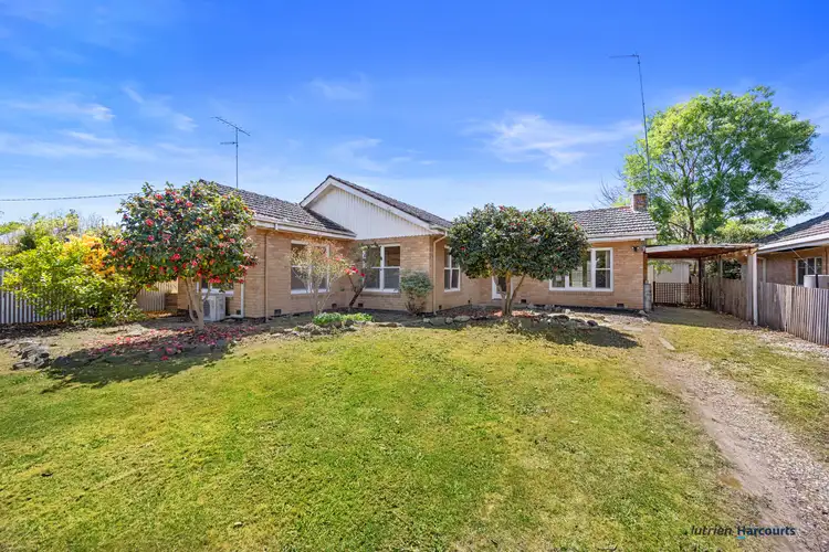 Third view of Homely house listing, 31 Grant Street, Alexandra VIC 3714