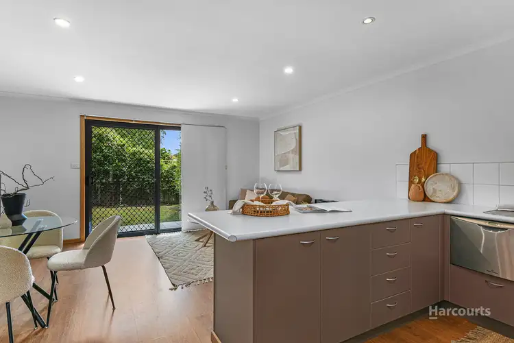 Fourth view of Homely townhouse listing, 3/10 Waterworks Road, Dynnyrne TAS 7005
