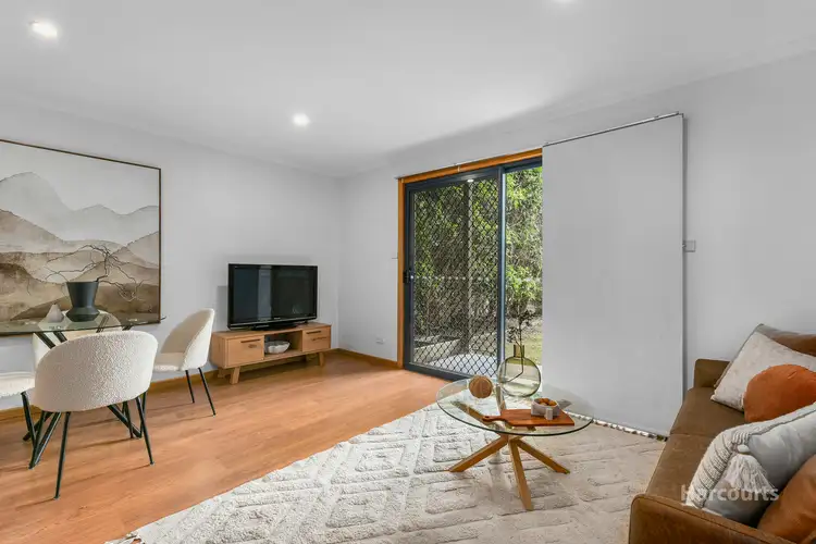 Sixth view of Homely townhouse listing, 3/10 Waterworks Road, Dynnyrne TAS 7005