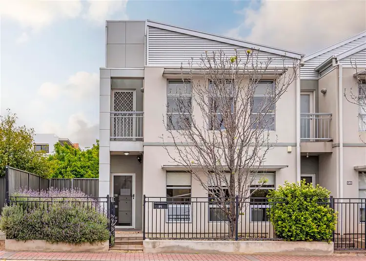 91 Rondo Avenue